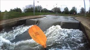 Nene Whitewater Centre